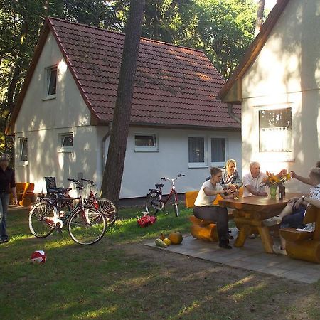 Ferienpark Retgendorf Dış mekan fotoğraf
