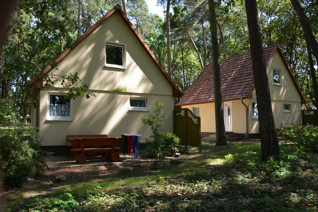 Ferienpark Retgendorf Dış mekan fotoğraf