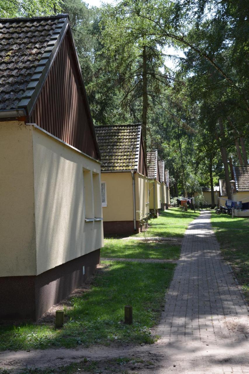 Ferienpark Retgendorf Dış mekan fotoğraf