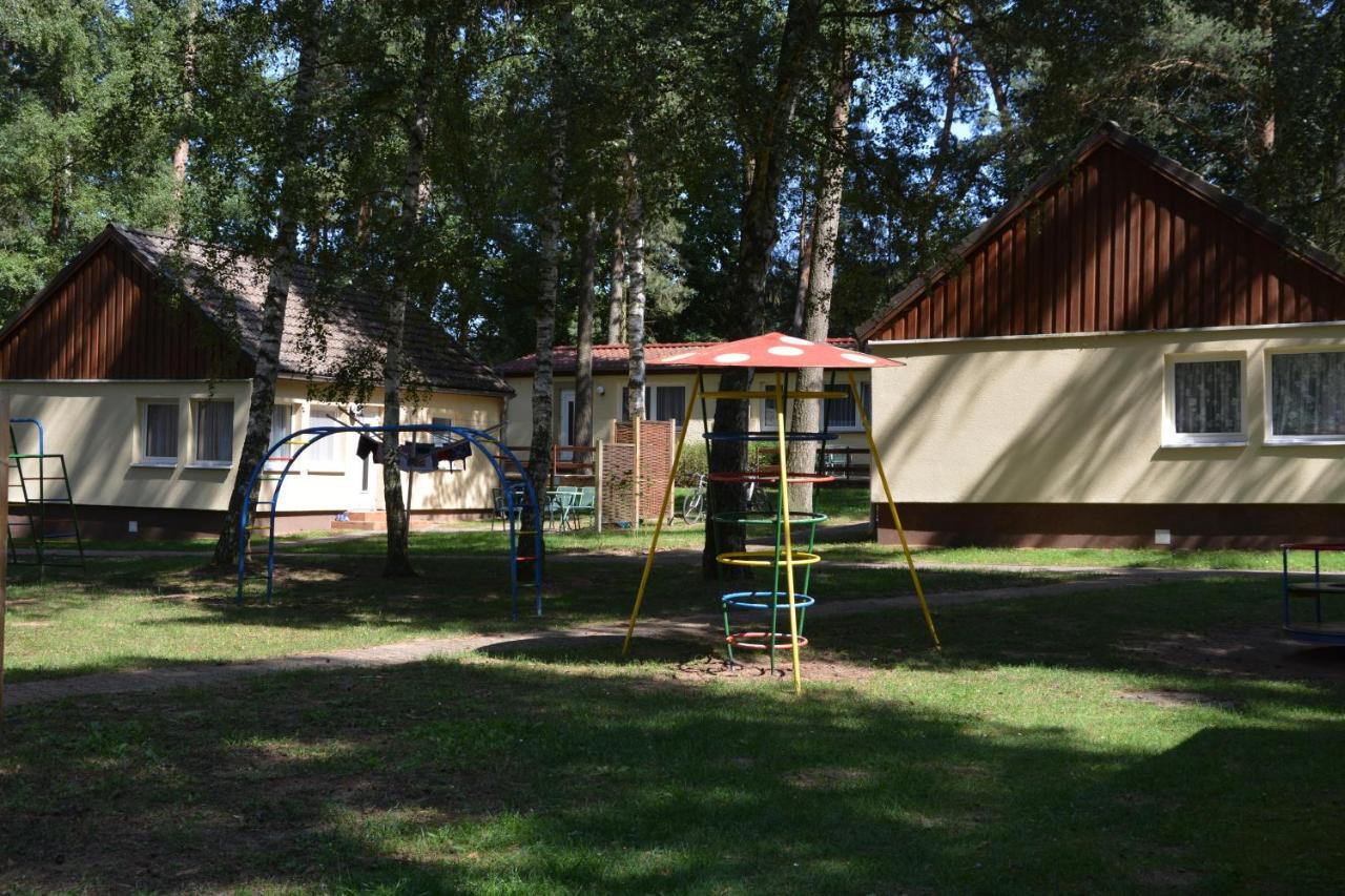 Ferienpark Retgendorf Dış mekan fotoğraf