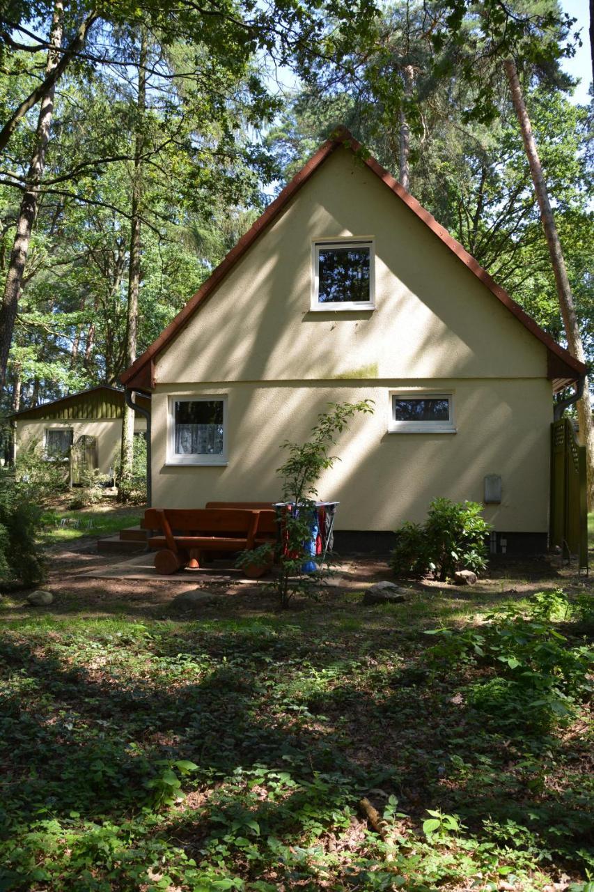 Ferienpark Retgendorf Dış mekan fotoğraf