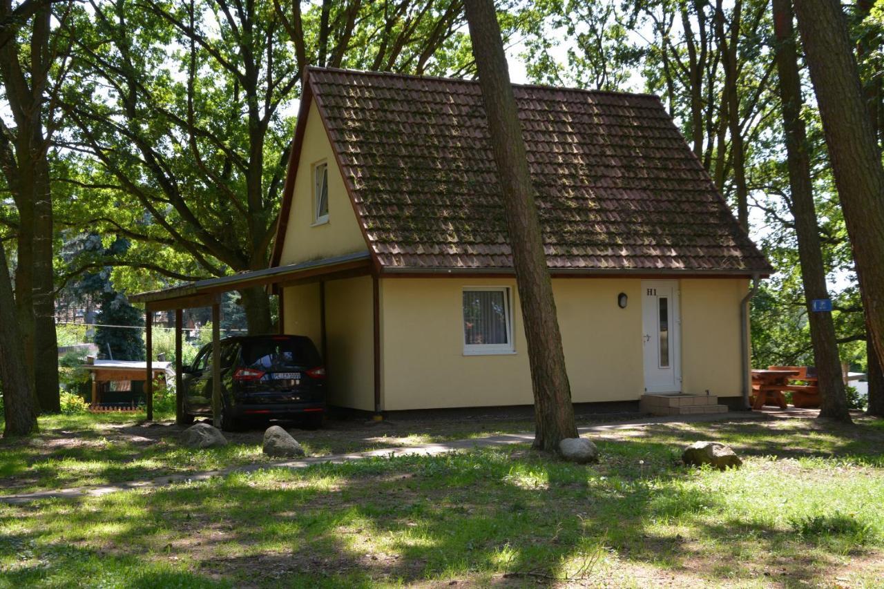 Ferienpark Retgendorf Dış mekan fotoğraf