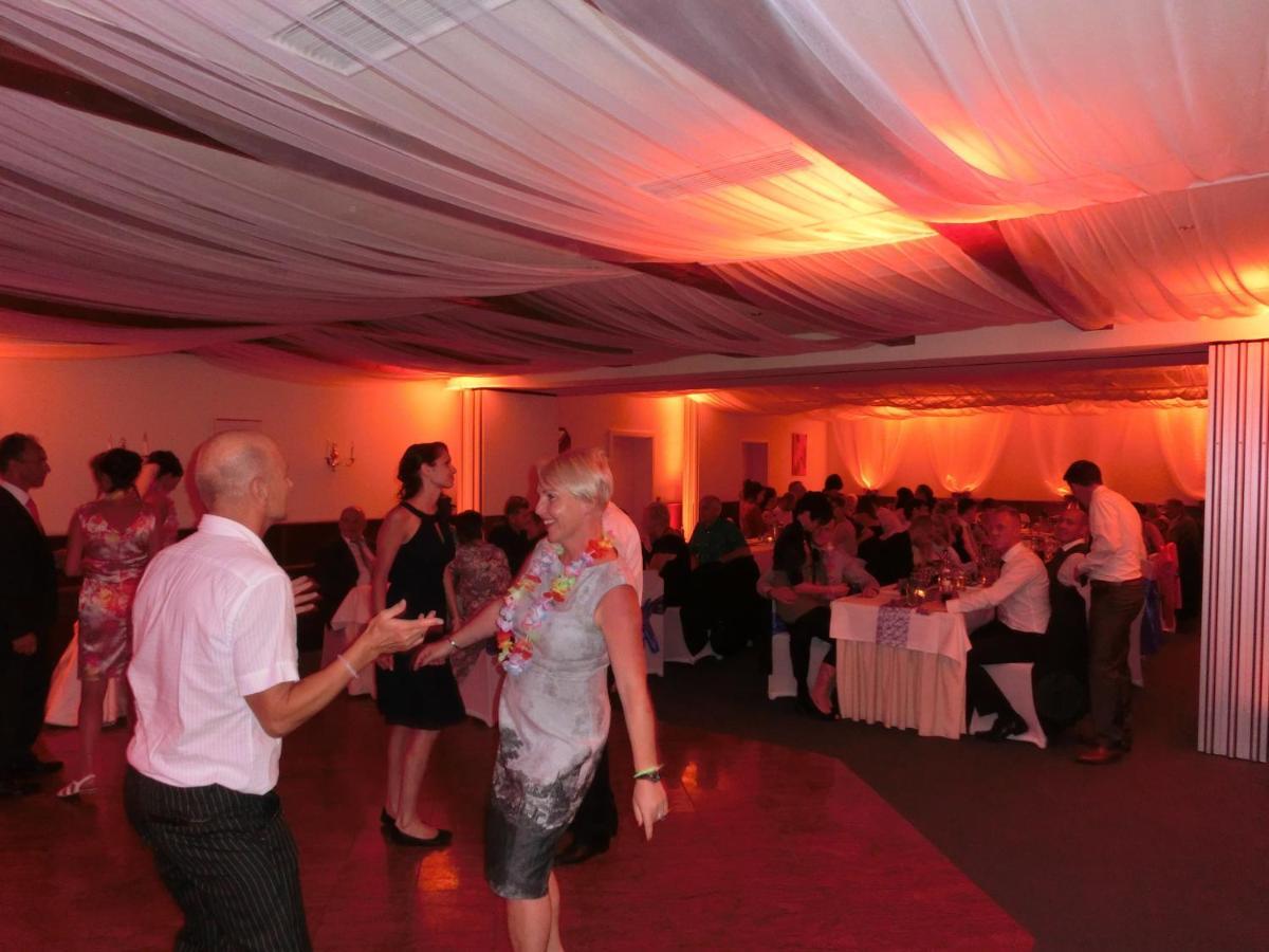 Ferienpark Retgendorf Dış mekan fotoğraf